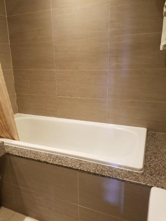 Fuji Landmark 3 Aparthotel Хошимин Екстериор снимка