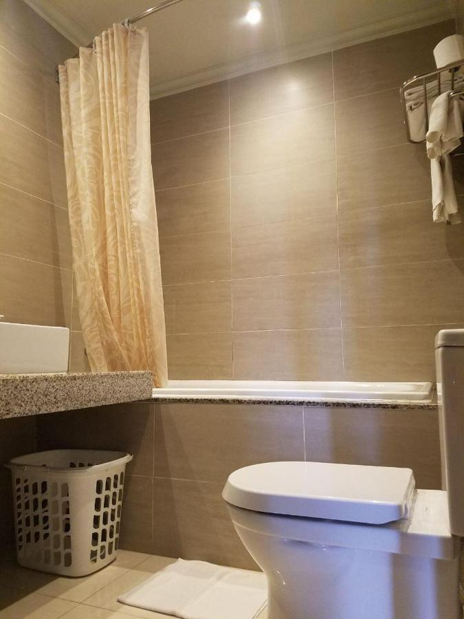 Fuji Landmark 3 Aparthotel Хошимин Екстериор снимка