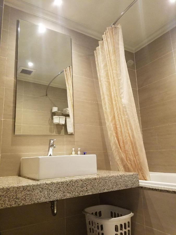 Fuji Landmark 3 Aparthotel Хошимин Екстериор снимка