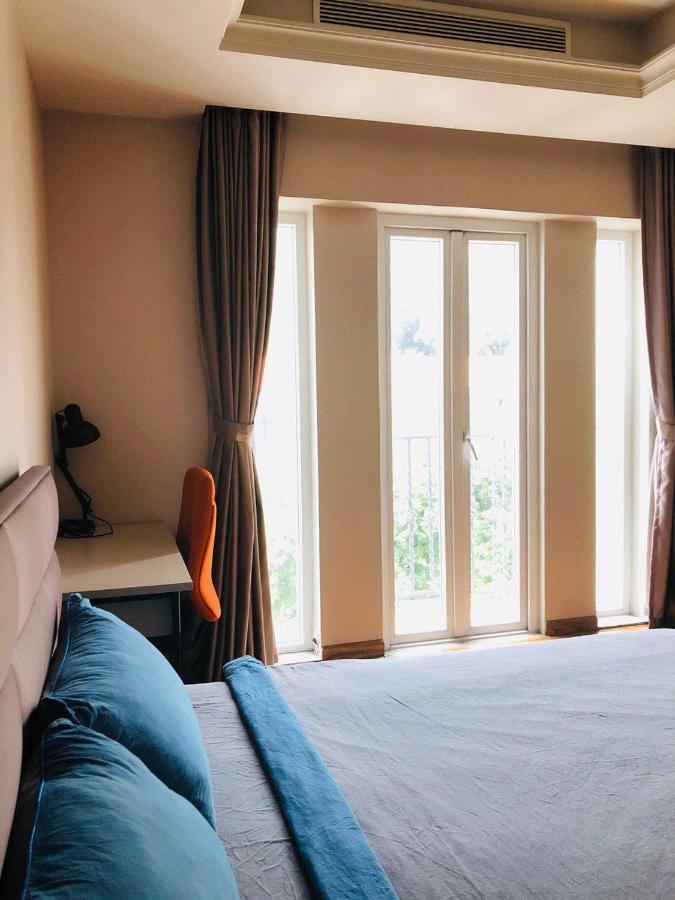 Fuji Landmark 3 Aparthotel Хошимин Екстериор снимка